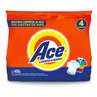 ACE*J.POLVO REGULAR x800g