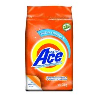 ACE*J.POLVO REGULAR x3kg