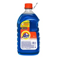 ACE*LIQUIDO x3L BOTELLA CLASICO