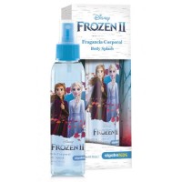ALGABO*BODY SPLASH x125ml FROZEN ELSA