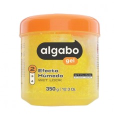 ALGABO*GEL x350g EFECTO HUMEDO AMARILLO