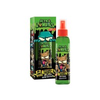 ALGABO*BODY SPLASH x125ml ULTRA ZOMBIES