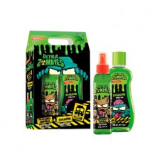ALGABO*EST BODY SPx125ml+SHx200 ULTRA ZOMBIES