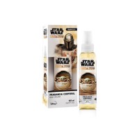 ALGABO*BODY SPLASH x125ml STARWARS MANDALORIA