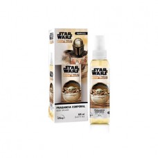 ALGABO*BODY SPLASH x125ml STARWARS MANDALORIA