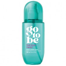 GO TO BE*BODY SPLASH x250ml THE PLOT TWIST