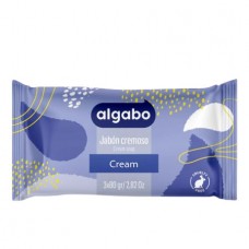 ALGABO*JAB CREMOSO 3x80g CREAM
