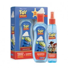 ALGABO*EST BODY SPLASHL+SH x200ml TOY STORY