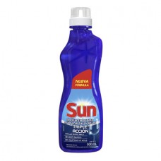 SUN*ABRILLANTADOR P/LAVAVAJILLA x500ml