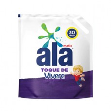 ALA*LIQUIDO x3L MATIC C/VIVERE