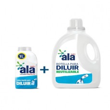 ALA*LIQUIDO x500ml  P/DILUIR C/BOTELLA x3L
