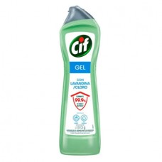 CIF*LIMP.GEL x513g C/LAVANDINA CIF*LIMP.GEL x513g C/LAVANDINA