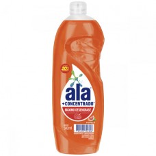 ALA ULTRA*DETERG x500ml MAX DESENG POMELO