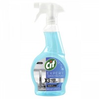 CIF*LIMP.LIQ.GATILL x500ml EXPERT VIDRIOS