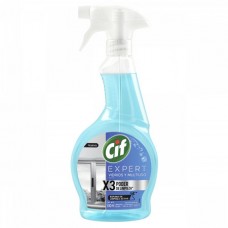 CIF*LIMP.LIQ.GATILL x500ml EXPERT VIDRIOS