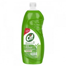 CIF*LAVAVAJILLA ACT GEL x1250ml BIO LIMA