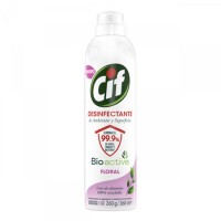 CIF*DESIN.AER x360cm FLORAL