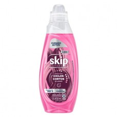 SKIP*LIQUIDO x800ml EXPERT CONC CUID ACTIVO