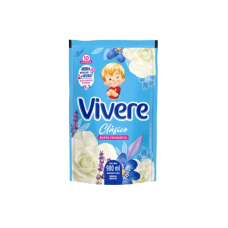 VIVERE*SUAV EPACK x900ml CLASICO MAS INT