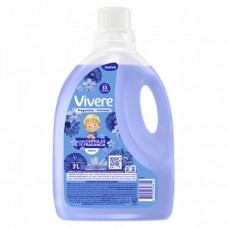 VIVERE*SUAV BOT x3L PROT.CLASICO MAS INTENSO