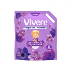 VIVERE*SUAV EPACK x3L EXP FLORAL MAS INT