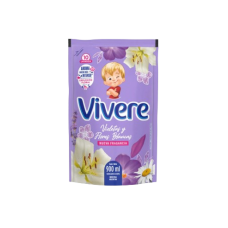 VIVERE*SUAV EPACK x900ml EXP FLORAL MAS INT