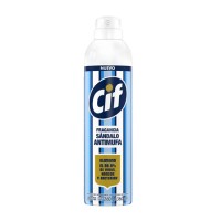 CIF*DESIN.AER x360cm SANDALO ANTIMUFA