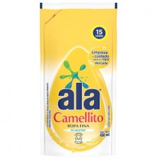 ALA*ROPA FINA x450ml ECOPACK CAMELLITO R.OSC ALA*ROPA FINA x450ml ECOPACK CAMELLITO R.OSC