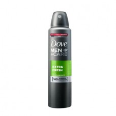 DOVE*DES.ANT x150ml MEN CARE EXTRA FRESH *