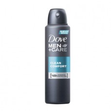 DOVE*DES.ANT x150ml MEN CARE COMFORT PROT *