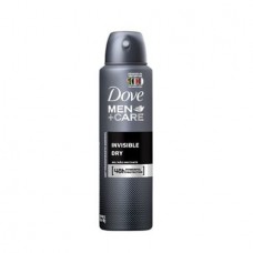 DOVE*DES.ANT x150ml MEN CARE INV DRY 72hs *