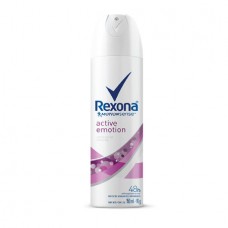 REXONA*DES.ANT/AER x.150ml WOMEN ACTIVE EM *