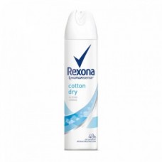 REXONA*DES.ANT/AER x.150ml WOMEN COTTO DRY