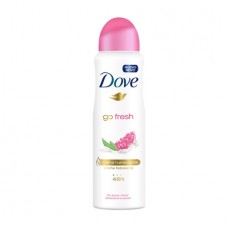 DOVE*DES.ANT/AER x150ml GO FRESH GRANADA