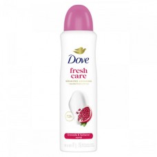 DOVE*DES.ANT/AER x150ml GO FRESH GRANADA