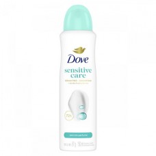 DOVE*DES.ANT/AER x150ml SENSITIVE CARE