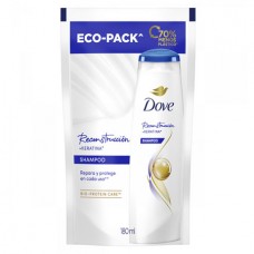 DOVE*REPUESTO SH x180ml RECONST COMP