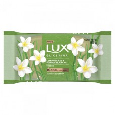 LUX*JAB. x90g GLICERINA LEMON Y FLORES BLANC