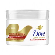 DOVE*MASC. x300g REGENERACION *