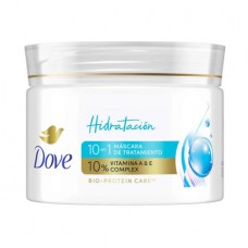 DOVE*MASC. x300g HIDRATACION *