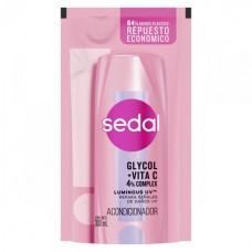 SEDAL*REPUESTO AC x300ml LUMINOUS UV