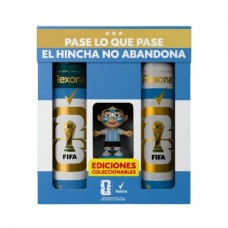 REXONA*DES.ANT/AERx150ml W+MEN FIFA PROMO