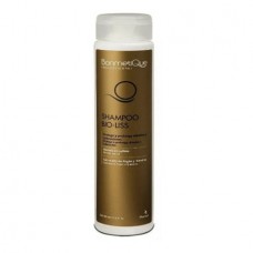 BONM*SH.BIO LISS x350ml C/ARGAN Y KERATINA (B