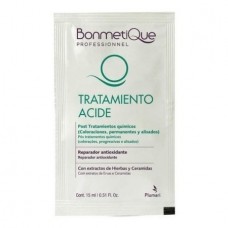 BONM*TRAT.ACIDO C/HBA x 15ml ACID SACHET 1004