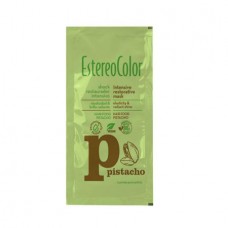 ESTEREO COLOR*SHOCK PISTACHO