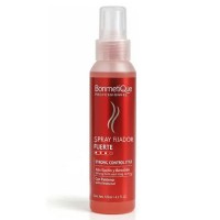 BONM*FIJADOR FUERTE x120ml SPRAY