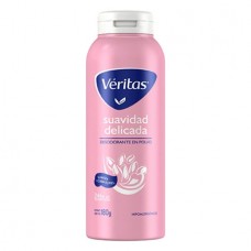 VERITAS*POLVO x180g  MUJER (ROSA) -986