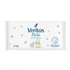 VERITAS*JAB.GLIC x120g BEBE -424
