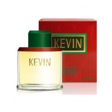 KEVIN ROJO*EDT x100ml C/VAPORISATEUR