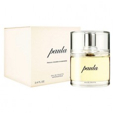 PAULA*EDT x60ml C/VAPOR. (CAHEN D´ANVERS)